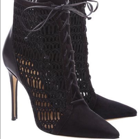 Schutz Johanna Bootie. NWT Sold out everywhere! - Picture 2 of 2